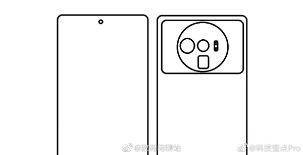 曾与华为合作！曝徕卡牵手小米：超大杯旗舰即将登场