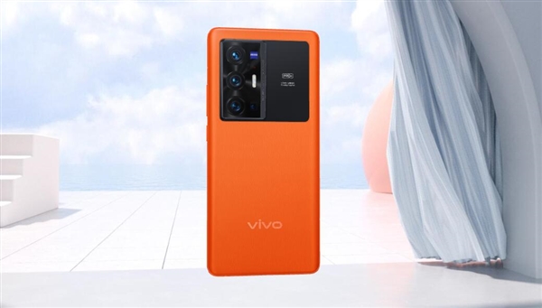 联发科天玑9000平台迎来全能影像旗舰！vivo X80系列曝光