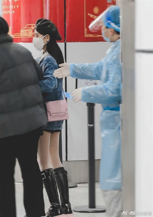 《仙剑奇侠传4》电视剧即将开机：鞠婧祎主演 已进组