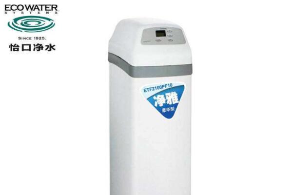 软水机十大品牌排名（净水器软水器十大排名）