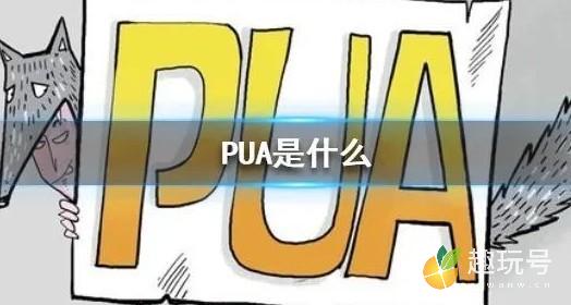 pua是什么意思（带你了解网络用语pua什么意思）