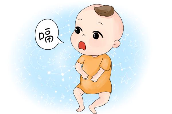 新生儿打嗝不处理会怎么样 新生儿频繁打嗝的处理方法
