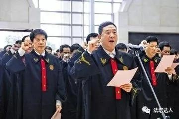 法官最怕五件事（法官怕什么样的当事人）