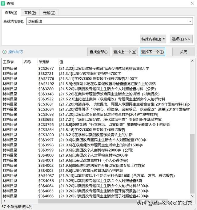 民主生活会对照检查材料（以案促改专题民主生活会个人对照检查5篇）