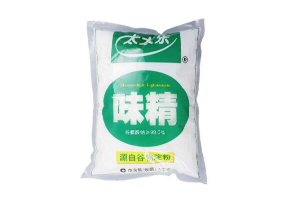 味精品牌大比拼：十大品牌揭秘！