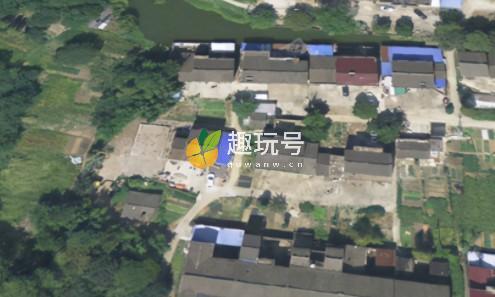 3d卫星街景地图（卫星实景地图高清晰街景）