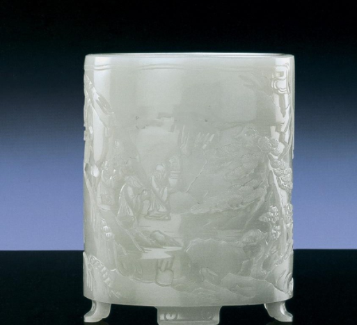 怎样鉴定玉器 玉器排行榜前十名